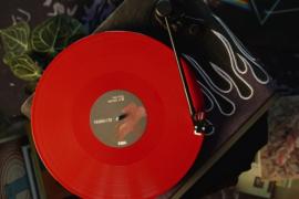 Project V正式发布：历时一年半的设计实验，重新定义黑胶唱机的设计边界