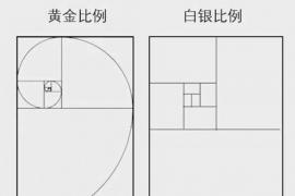 掌握黄金与白银比例，排版立刻高级
