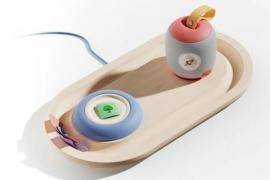 当模块化遇见医疗：设计驱动的健康守护新范式