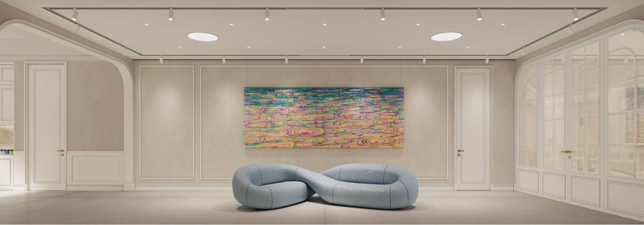 从米兰到世界：Harmony Creators —— Natuzzi Italia 2026米兰设计周特别呈现