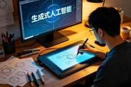 数字创意人才标准逐步完善 CDN设计师认证助力青年职业能力提升
