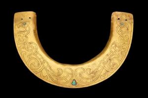 流光千年：中国古代金器的文明交融之路