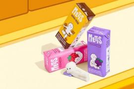 从产品到IP：儿童食品包装的内容化与互动化