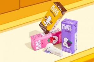 从产品到IP：儿童食品包装的内容化与互动化