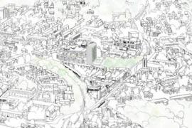 让历史建筑呼吸：从冰冷办公楼到温暖人居空间
