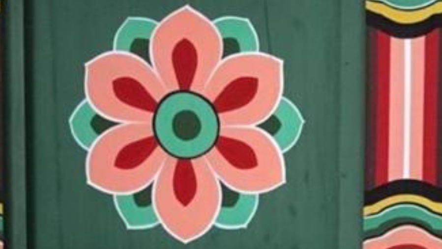 emma wallace：一位设计师的原创图案故事
