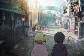 反差感拉满的争议漫画动画化！MAPPA《地元最高！》揭开日本乡下边缘群体真实日常