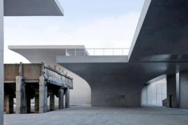 让结构主导空间：大舍四大项目的在地化建造表达