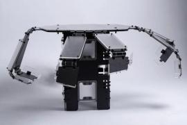 从灯具到便携电脑，把赛博霓虹美学搬进现实产品