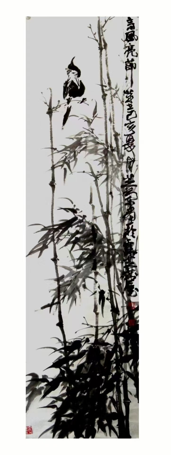 当代女画家王贵清作品欣赏