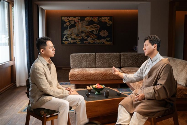 仕道嘉人传媒总裁兼《嘉人Marie Claire》编辑总监孙赛赛深度对话松赞集团CEO知诗七林