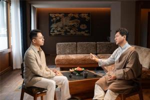 高端卫浴品牌科勒携手松赞昆明林卡  跨界共创文旅人居的“视野与想象”