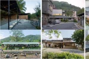 在地共生：从废墟遗址到村口客厅，徐田乡村更新双案解读