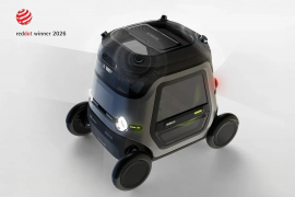 以设计搭桥，让东西相逢 ——Auto.m 概念车展的美育新表达