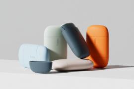 可持续包装新范式：设计创造 “舍不得丢弃” 的消费执念