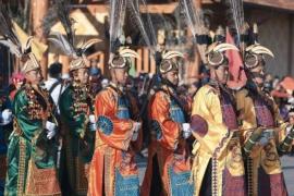 传统仪式的新媒体重构：从景颇刀舞看非遗创造性转化路径
