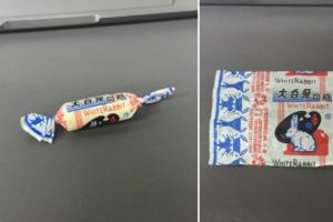 从童年记忆到世界范本：大白兔经典包装的色彩、构图与跨文化传播