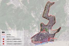 舟山市沈家门渔港城市微更新设计大赛，正式启动！