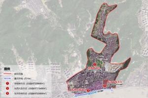 舟山市沈家门渔港城市微更新设计大赛，正式启动！